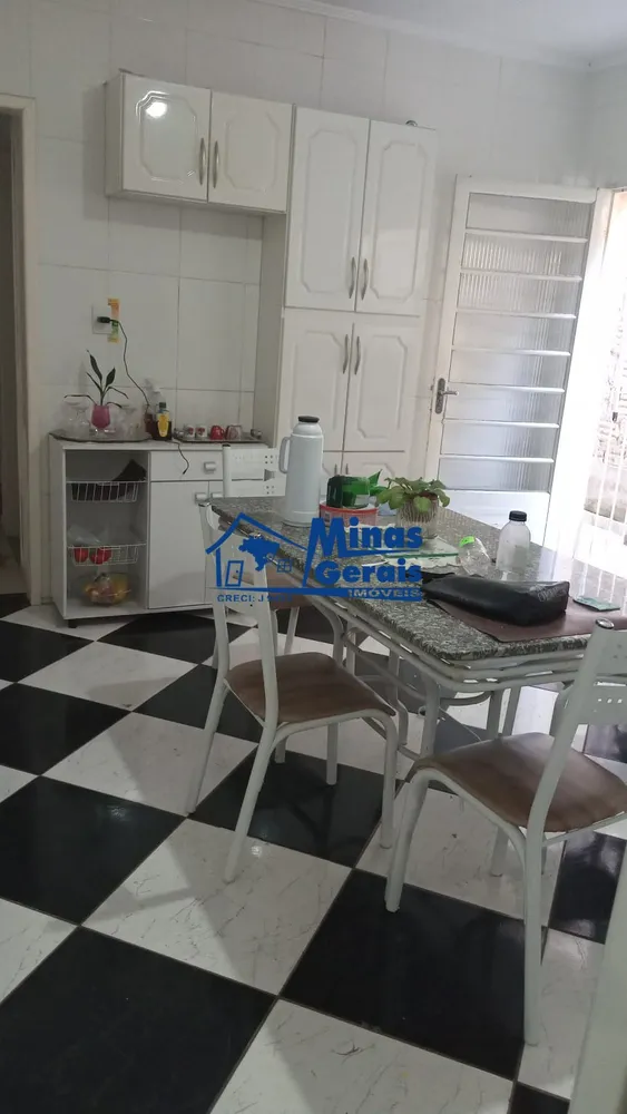 Casa, 1 quarto, 135 m² - Foto 8