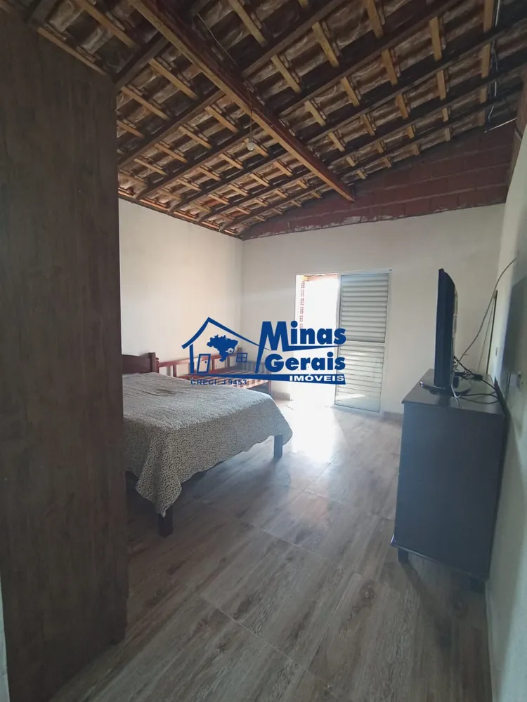 Casa, 1 quarto, 135 m² - Foto 11