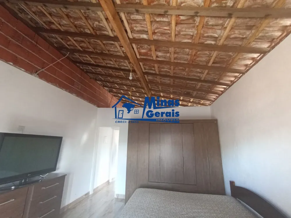Casa, 1 quarto, 135 m² - Foto 13