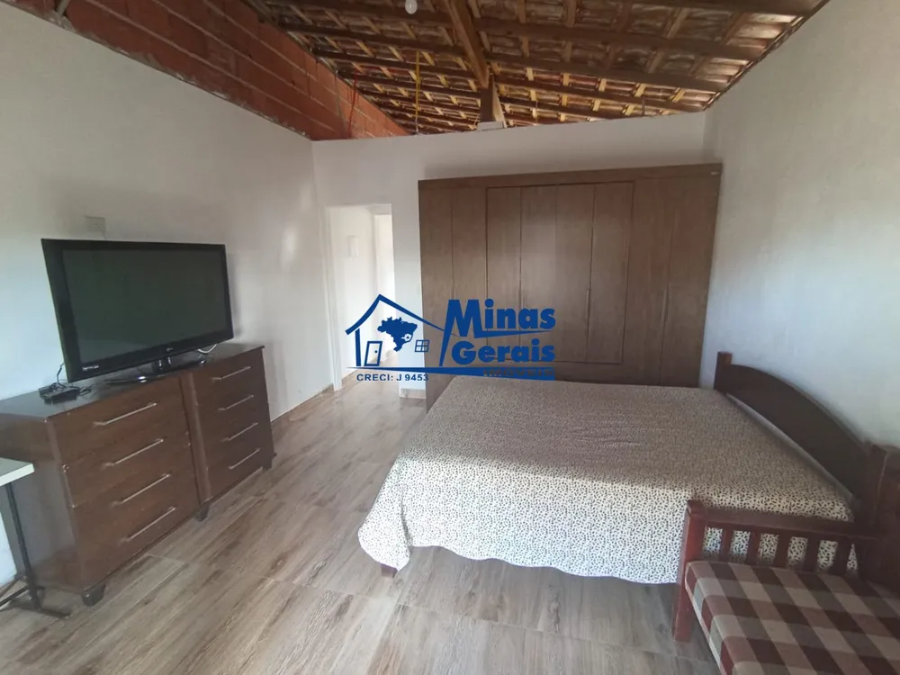 Casa, 1 quarto, 135 m² - Foto 12