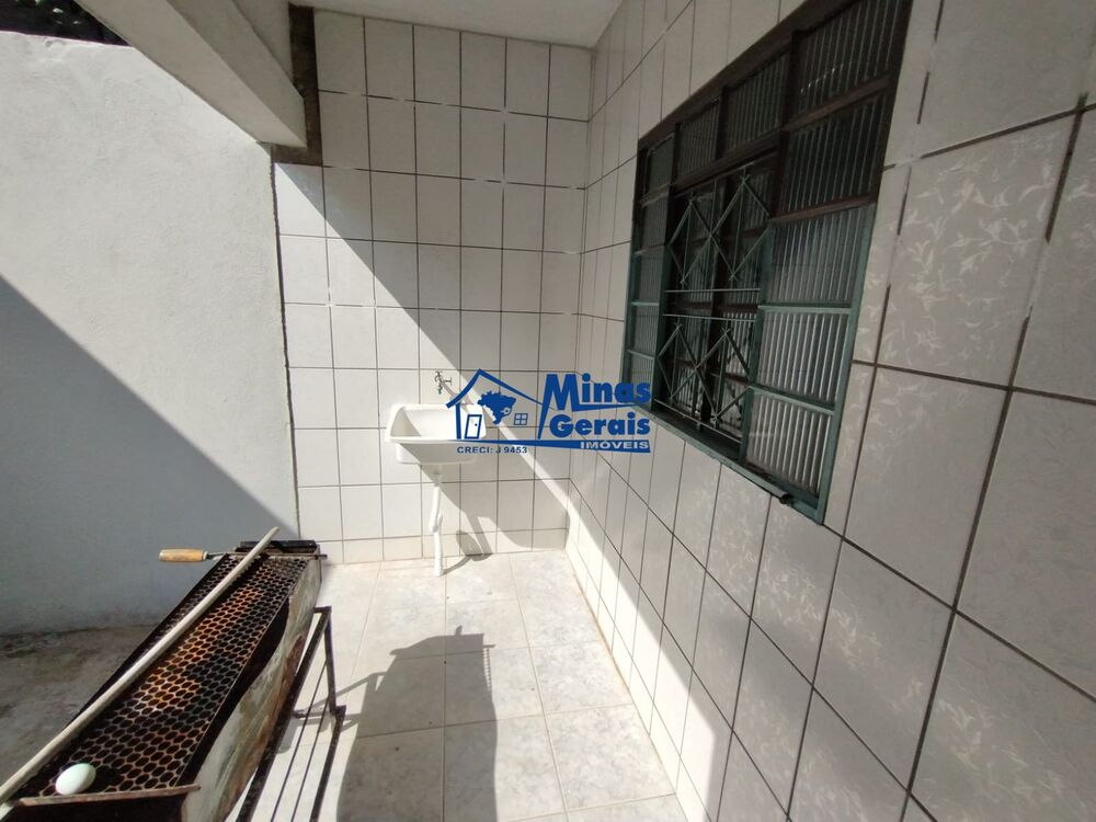 Casa, 3 quartos - Foto 12