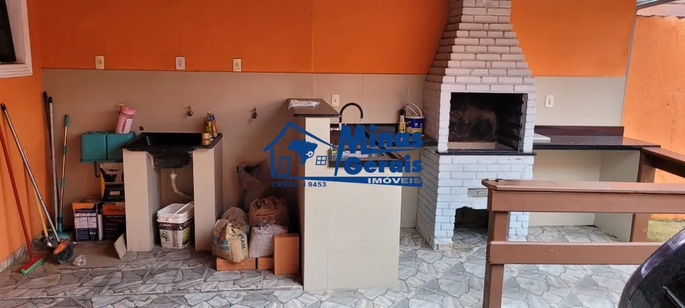 Casa, 2 quartos, 147 m² - Foto 3