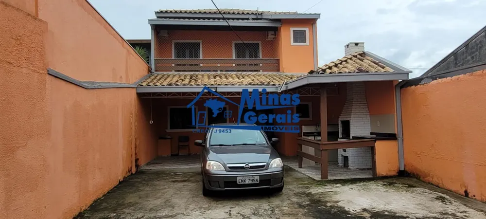 Casa, 2 quartos, 147 m² - Foto 5