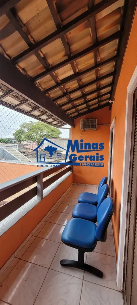 Casa, 2 quartos, 147 m² - Foto 7