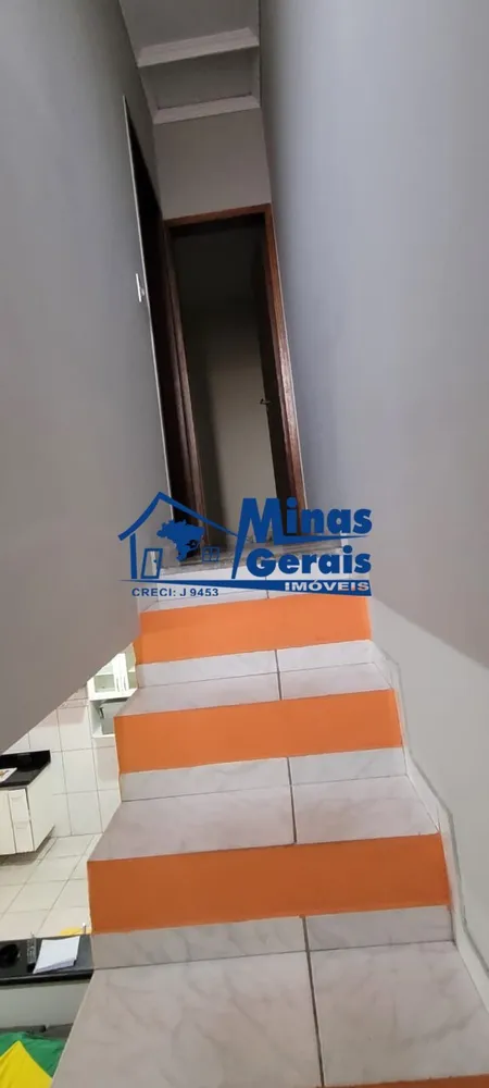 Casa, 2 quartos, 147 m² - Foto 1