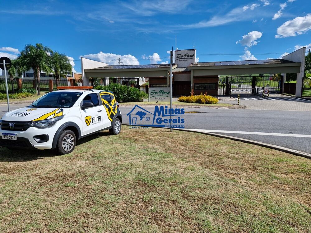 Terreno, 540 m² - Foto 1