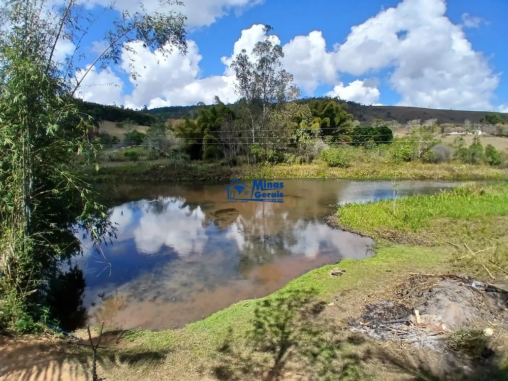 Sítio, 2 quartos, 9300 m² - Foto 12