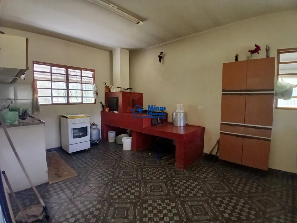 Sítio, 2 quartos, 9300 m² - Foto 3