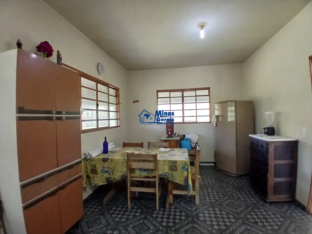 Sítio, 2 quartos, 9300 m² - Foto 4