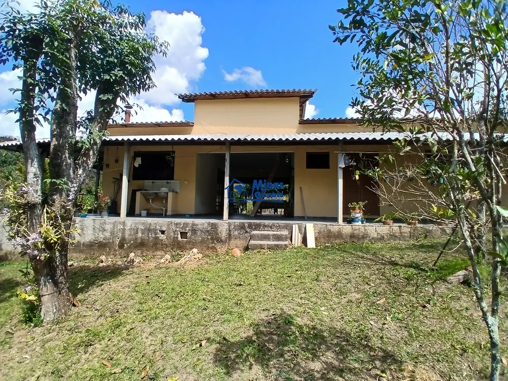 Sítio, 2 quartos, 9300 m² - Foto 6