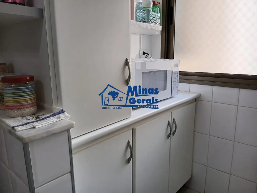 Apartamento, 3 quartos, 75 m² - Foto 5