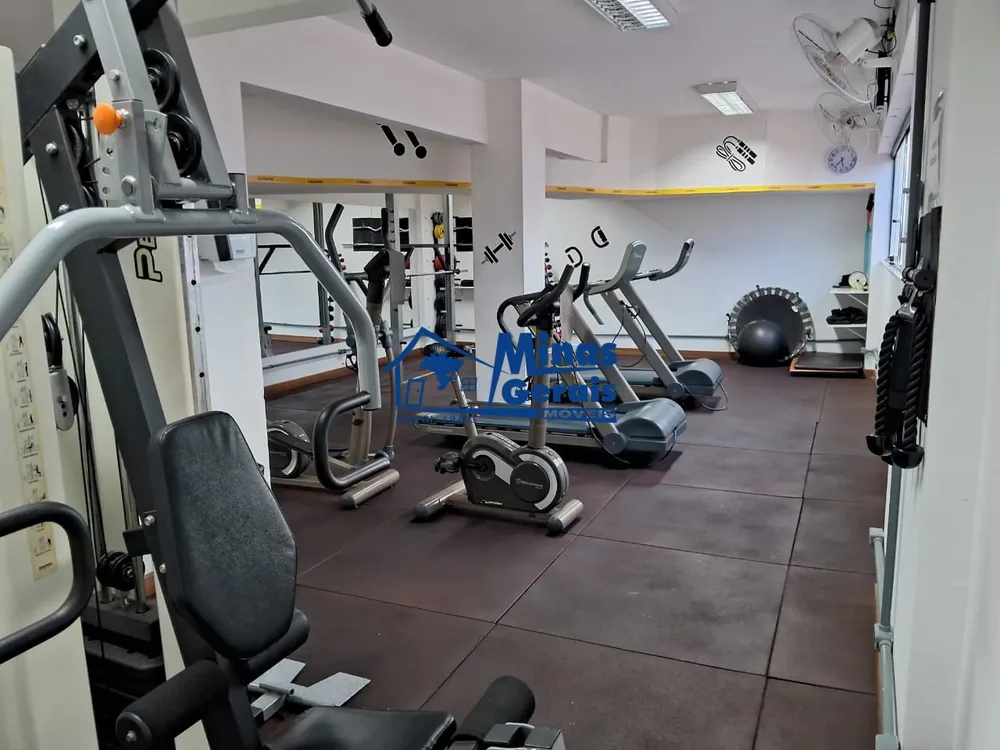 Apartamento, 3 quartos, 75 m² - Foto 3