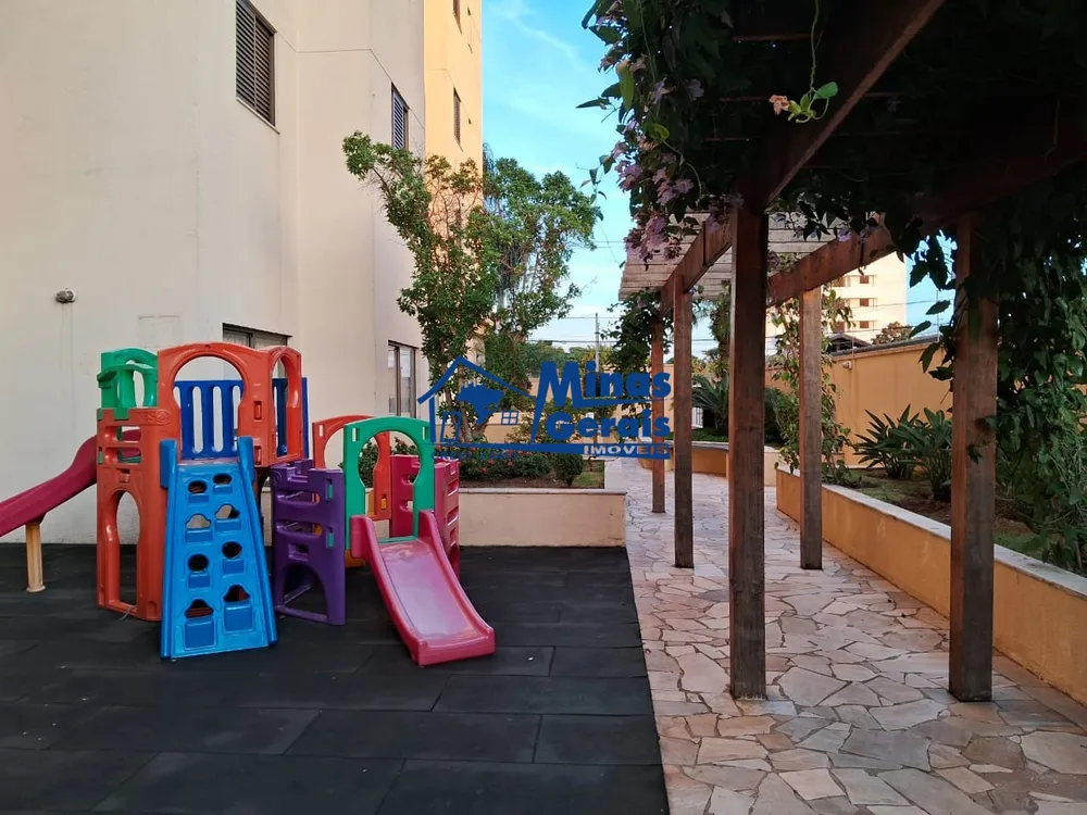 Apartamento, 3 quartos, 75 m² - Foto 1