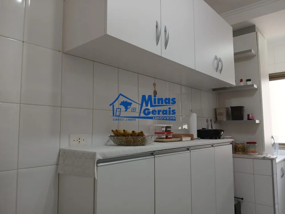 Apartamento, 3 quartos, 75 m² - Foto 4