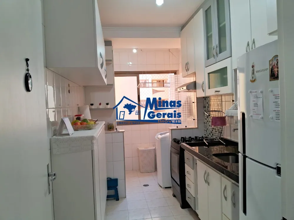 Apartamento, 3 quartos, 75 m² - Foto 7