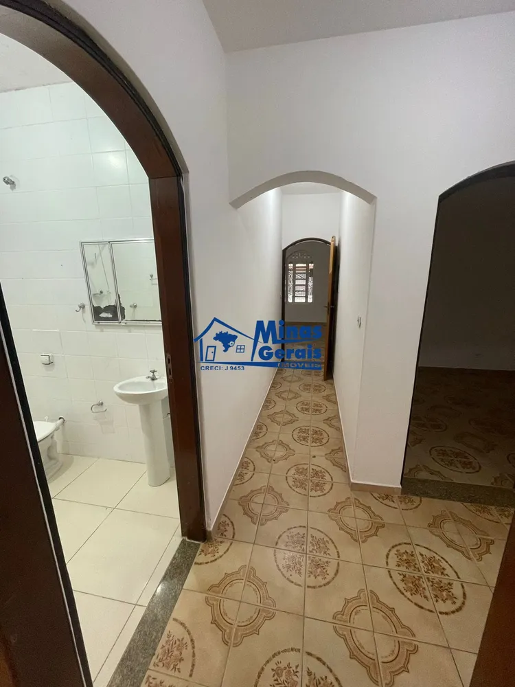 Casa, 6 quartos - Foto 25