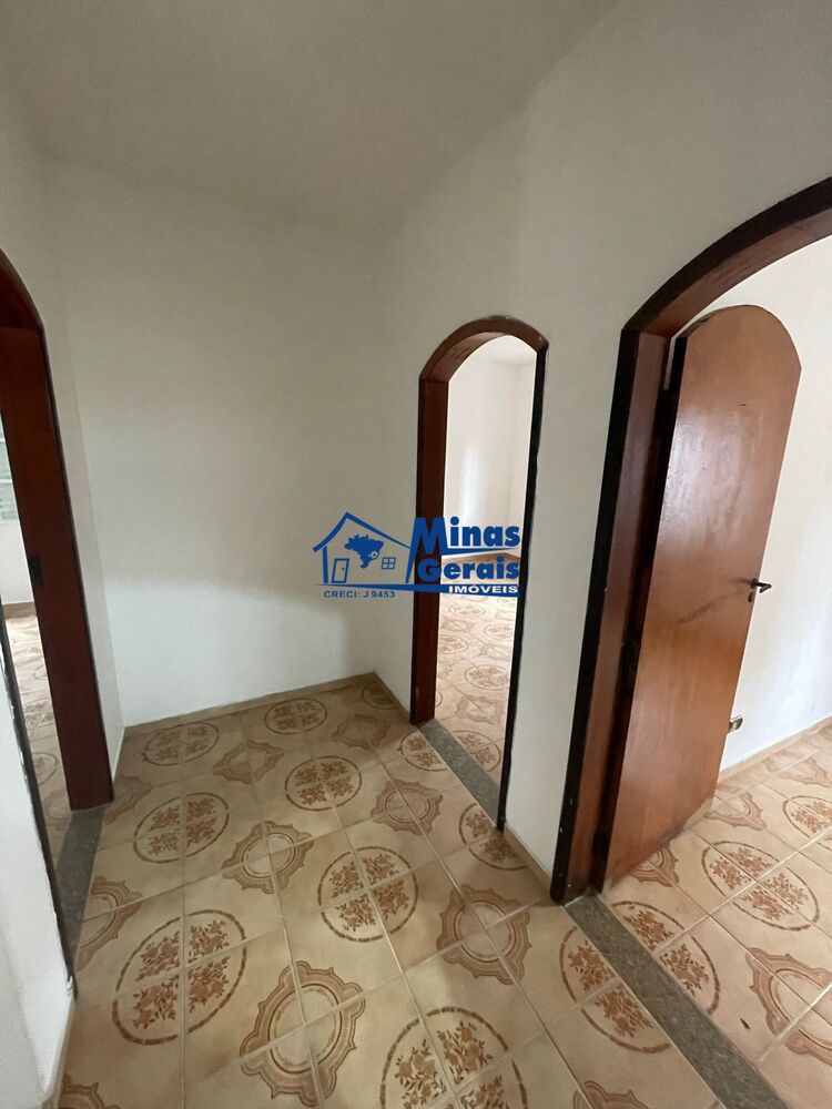 Casa, 6 quartos - Foto 2