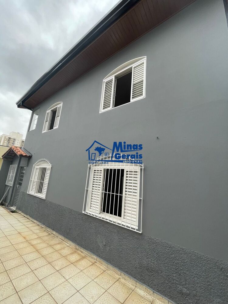 Casa, 6 quartos - Foto 13