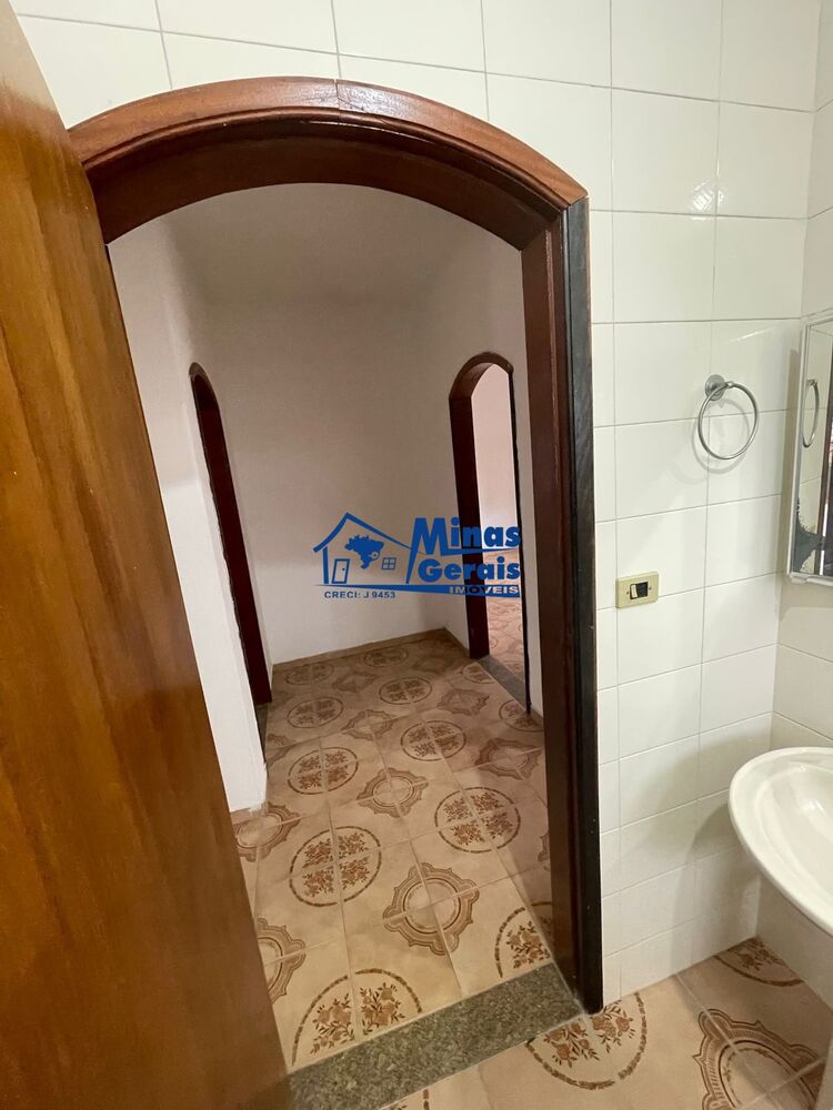 Casa, 6 quartos - Foto 9