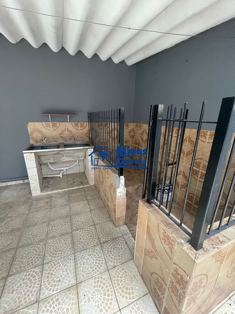 Casa, 6 quartos - Foto 15