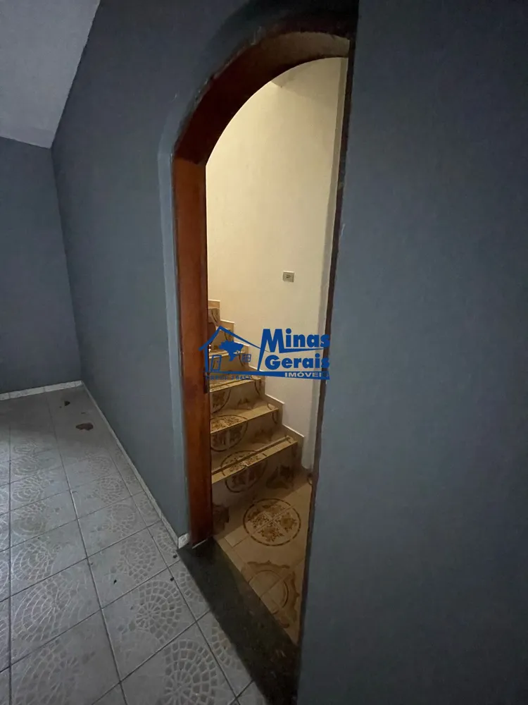 Casa, 6 quartos - Foto 21