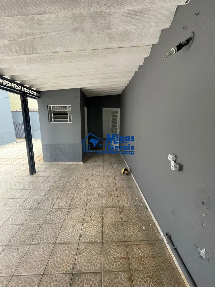 Casa, 6 quartos - Foto 28