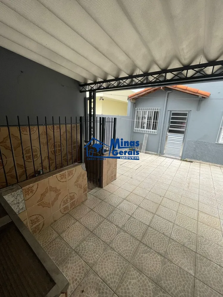 Casa, 6 quartos - Foto 19