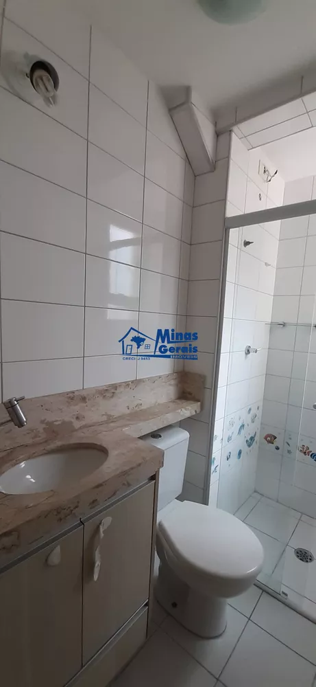 Apartamento à venda com 3 quartos, 82m² - Foto 6