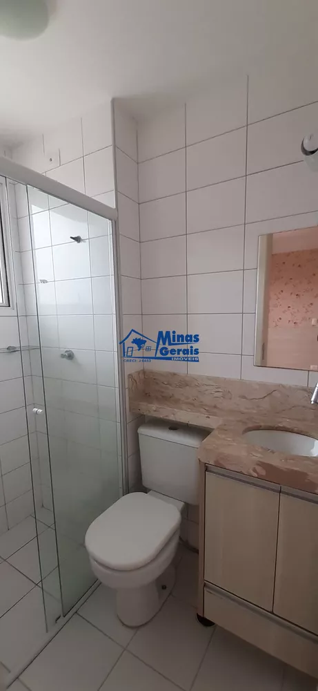 Apartamento à venda com 3 quartos, 82m² - Foto 12