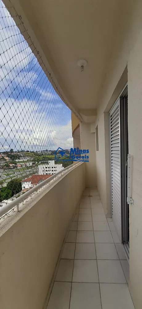 Apartamento à venda com 3 quartos, 82m² - Foto 10