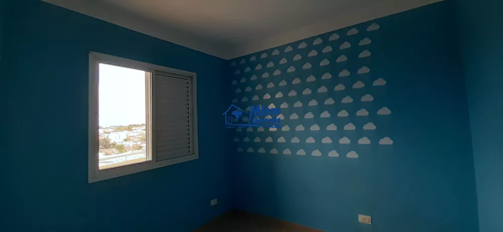 Apartamento à venda com 3 quartos, 82m² - Foto 8