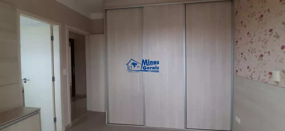 Apartamento à venda com 3 quartos, 82m² - Foto 9