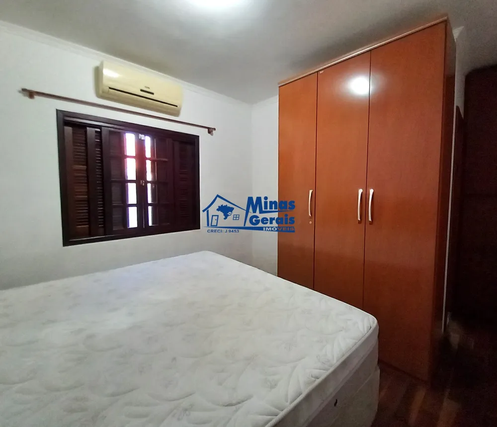 Casa, 3 quartos, 85 m² - Foto 11