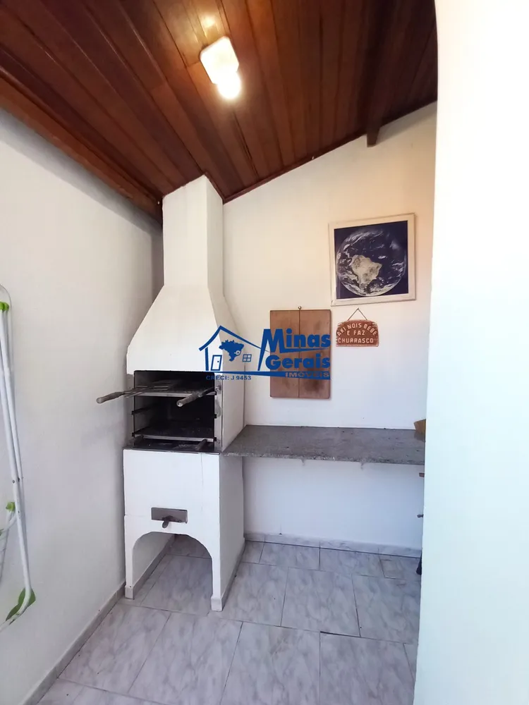 Casa, 3 quartos, 85 m² - Foto 1