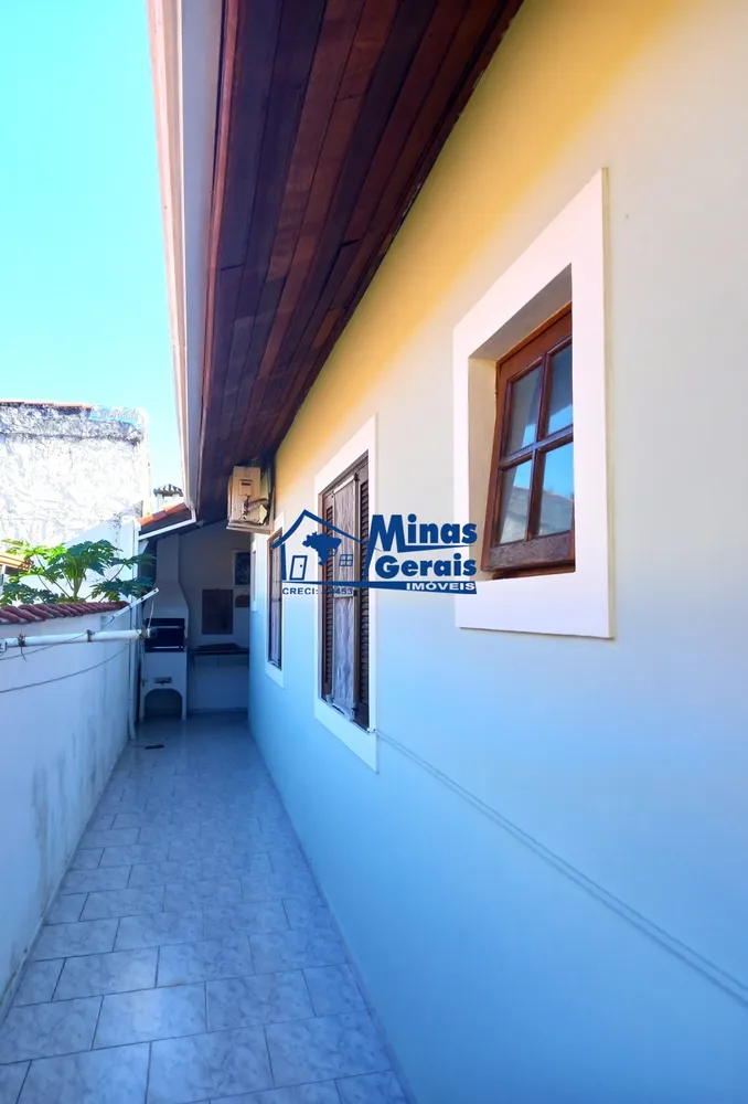 Casa, 3 quartos, 85 m² - Foto 15