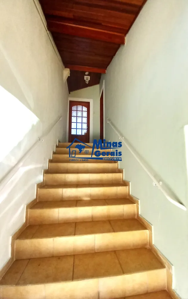 Casa, 3 quartos, 85 m² - Foto 13