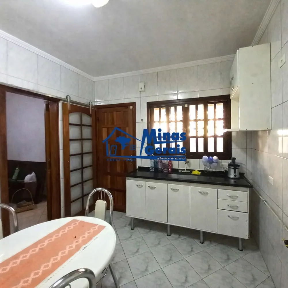 Casa, 3 quartos, 85 m² - Foto 3