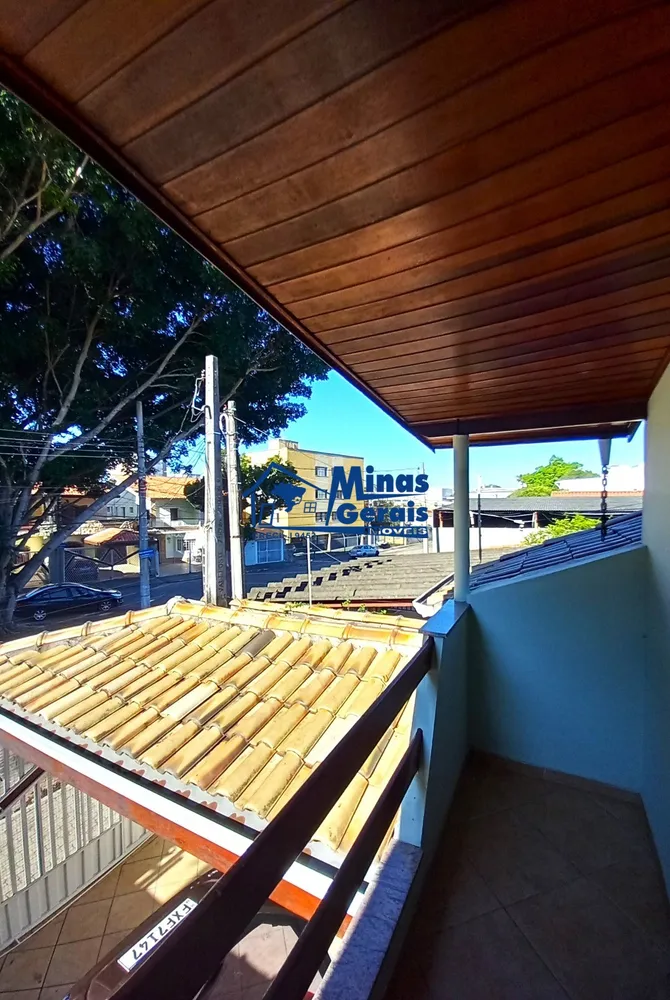 Casa, 3 quartos, 85 m² - Foto 7
