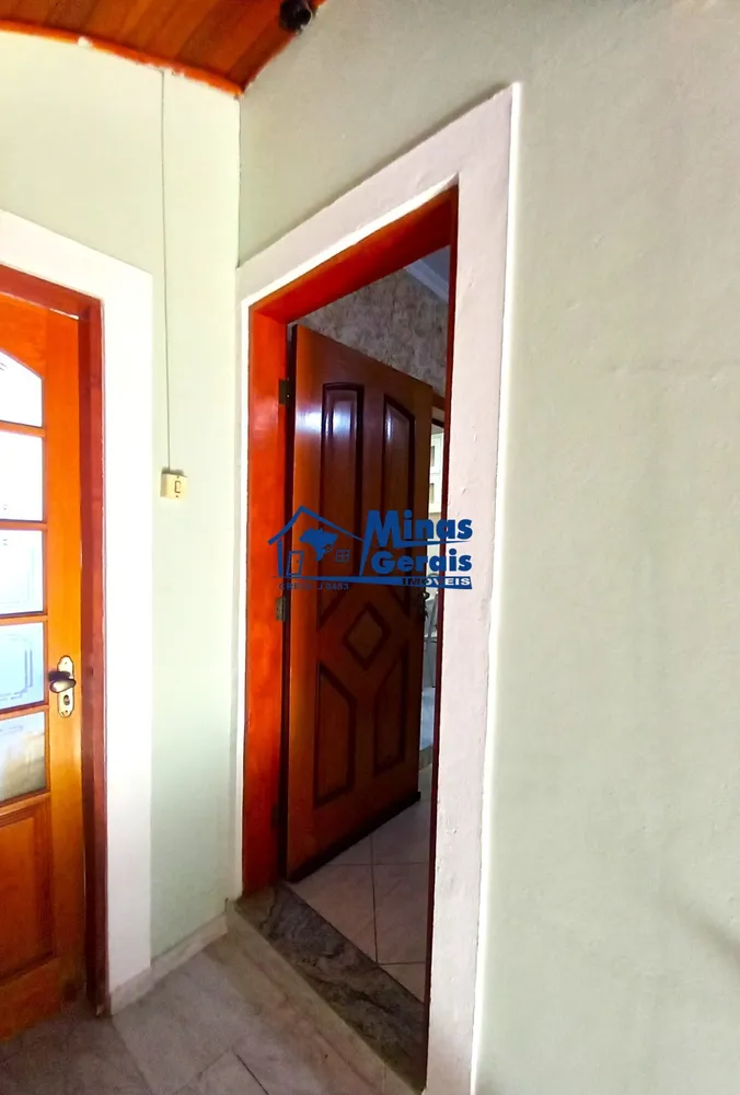 Casa, 3 quartos, 85 m² - Foto 2