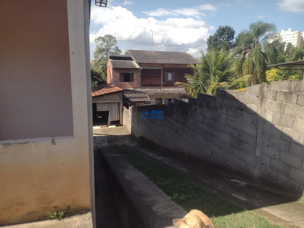 Chácara, 3 quartos, 564 m² - Foto 6