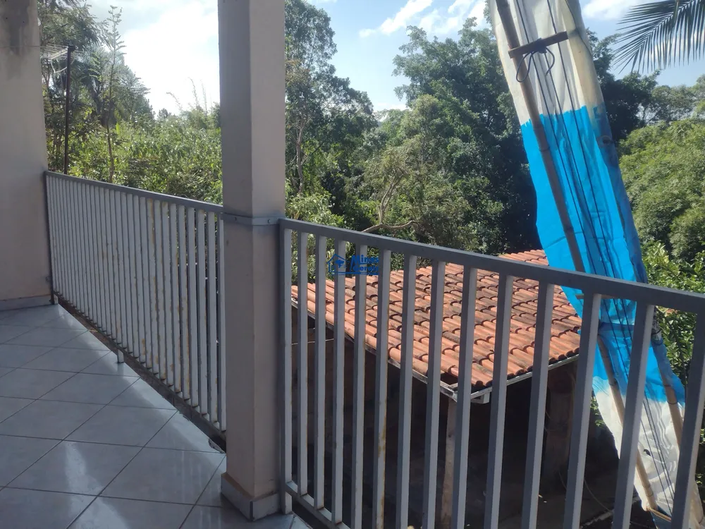 Chácara, 3 quartos, 564 m² - Foto 1