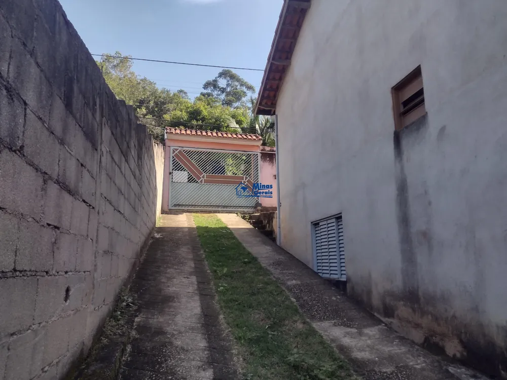 Chácara, 3 quartos, 564 m² - Foto 11