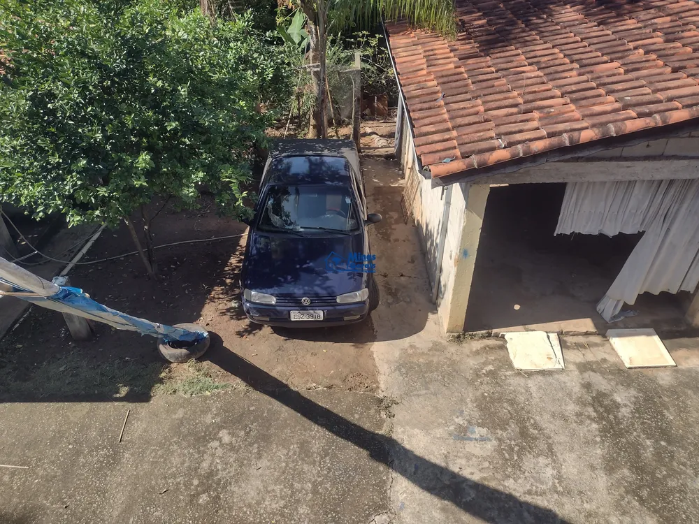 Chácara, 3 quartos, 564 m² - Foto 13