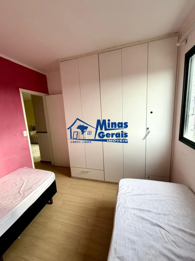 Apartamento, 3 quartos, 66 m² - Foto 1