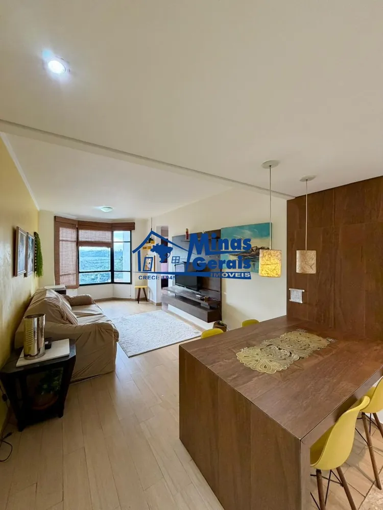 Apartamento, 3 quartos, 66 m² - Foto 7
