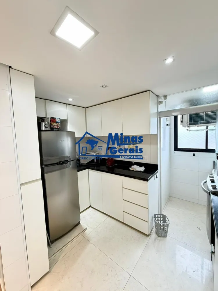 Apartamento, 3 quartos, 66 m² - Foto 6