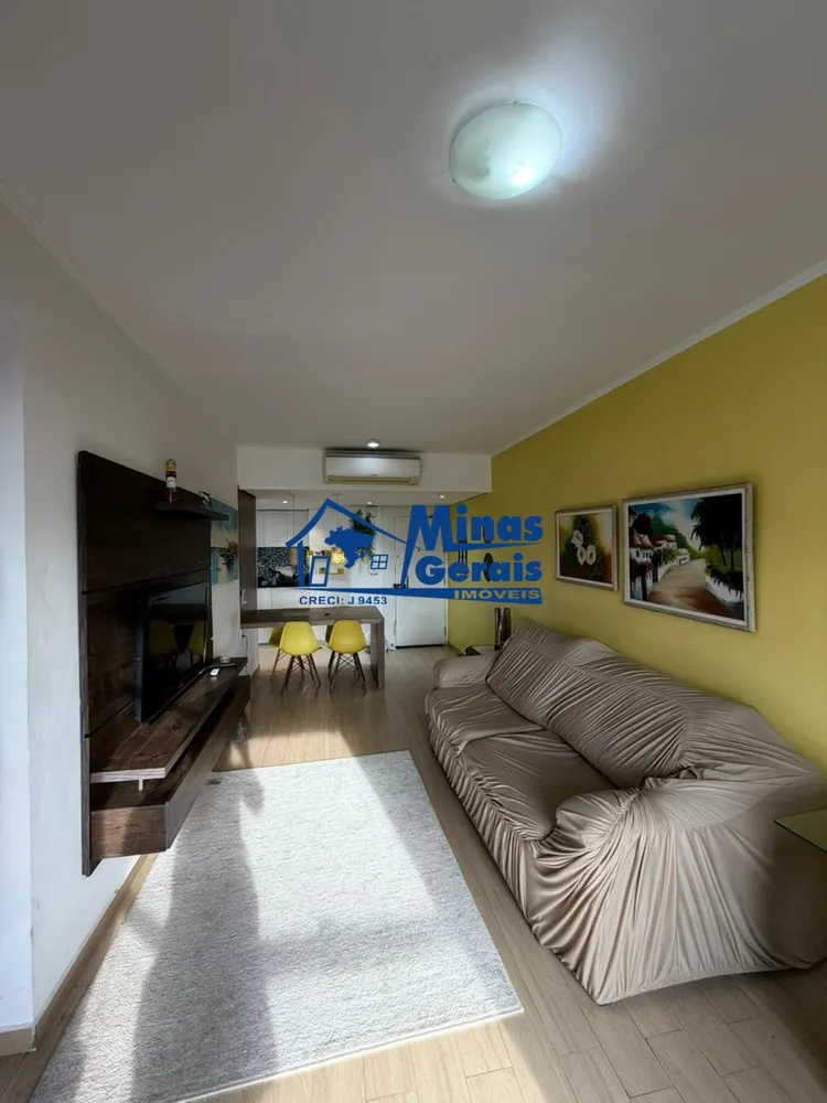 Apartamento, 3 quartos, 66 m² - Foto 3