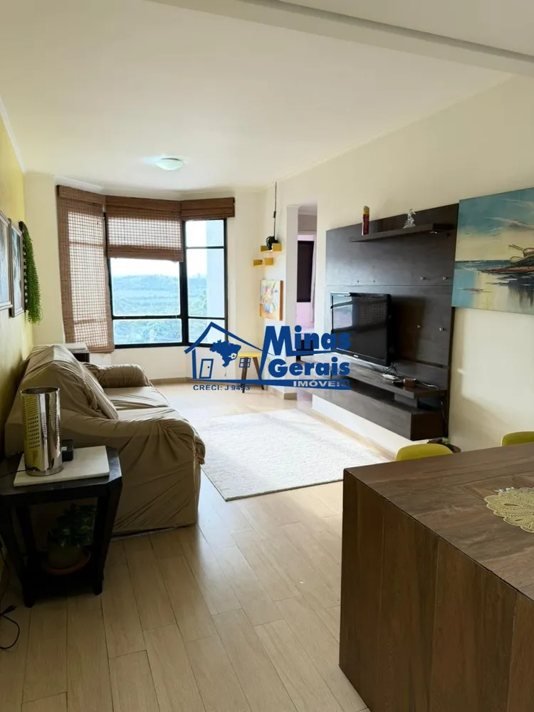 Apartamento, 3 quartos, 66 m² - Foto 2