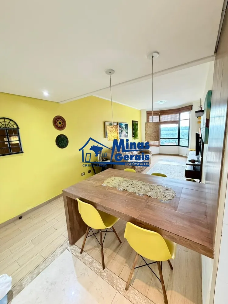 Apartamento, 3 quartos, 66 m² - Foto 4