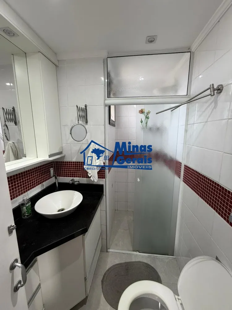 Apartamento, 3 quartos, 66 m² - Foto 5